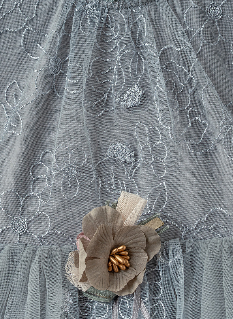 Flora Dress