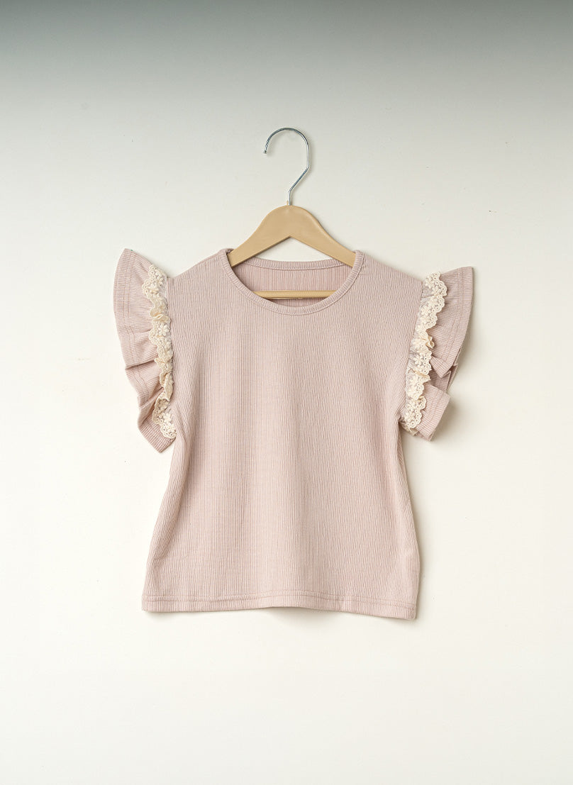 Flutter Tee