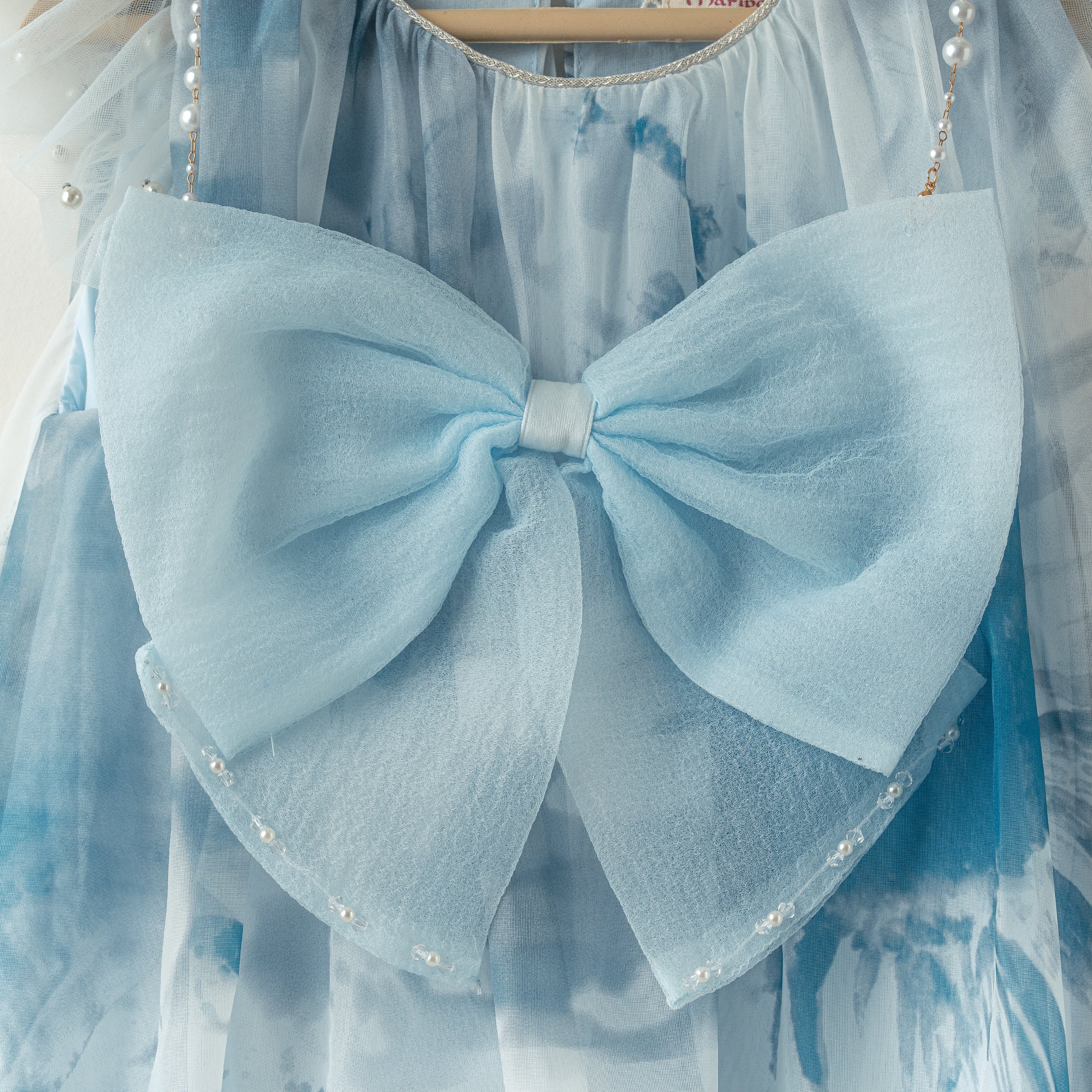 Abby Dress