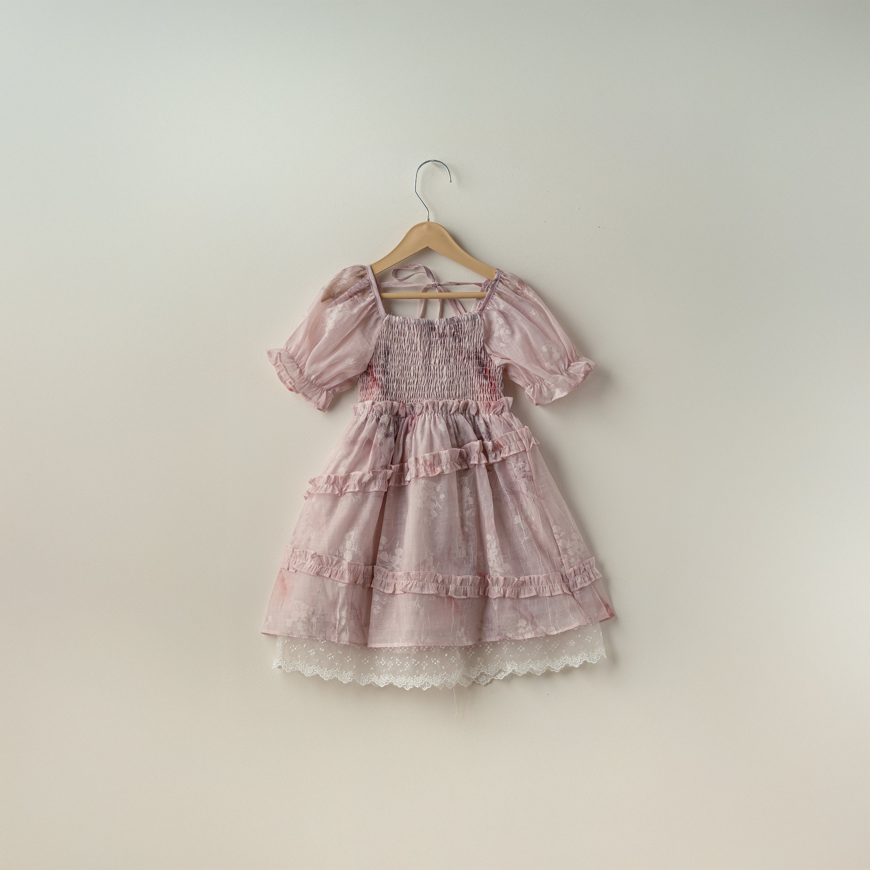 Milla Dress