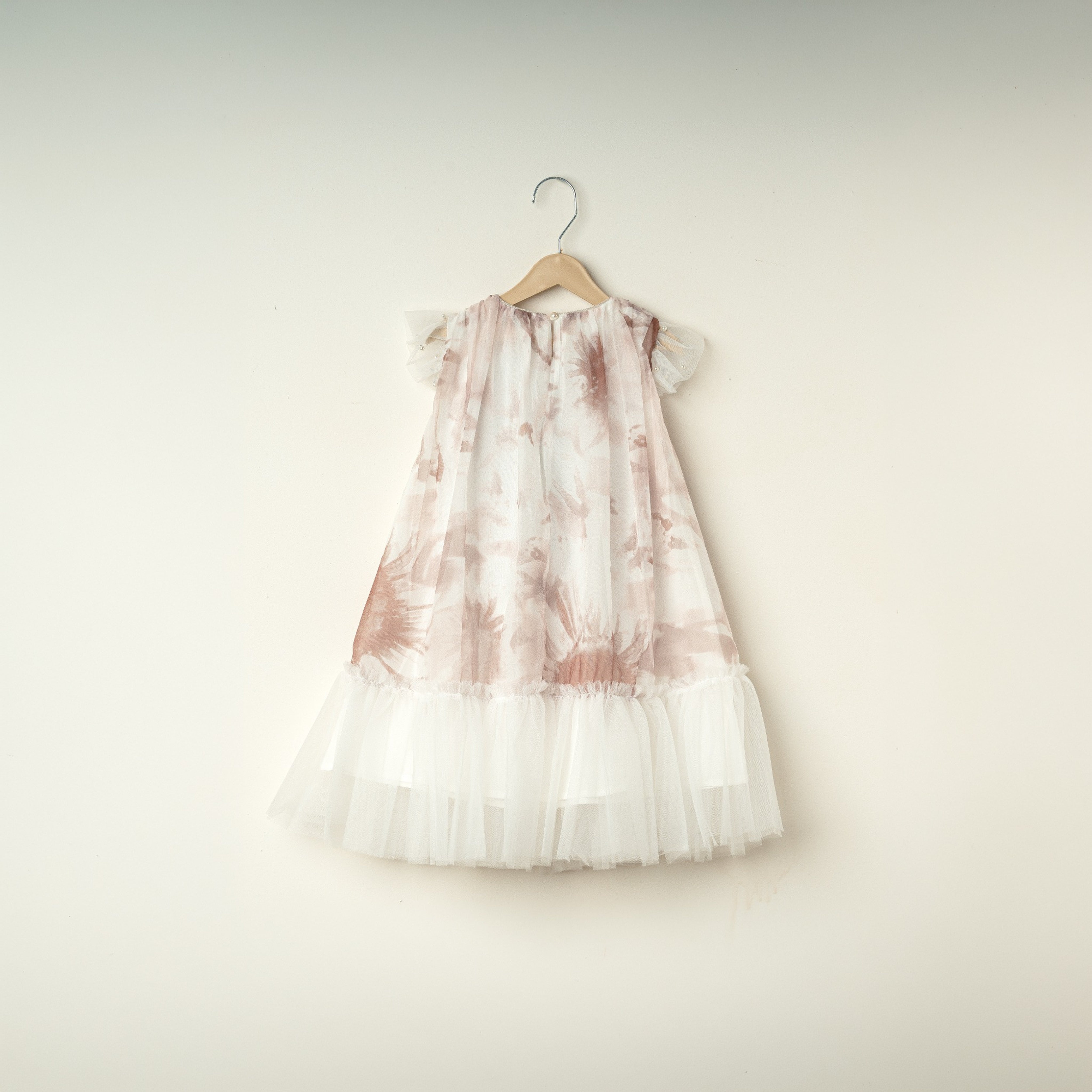 Abby Dress