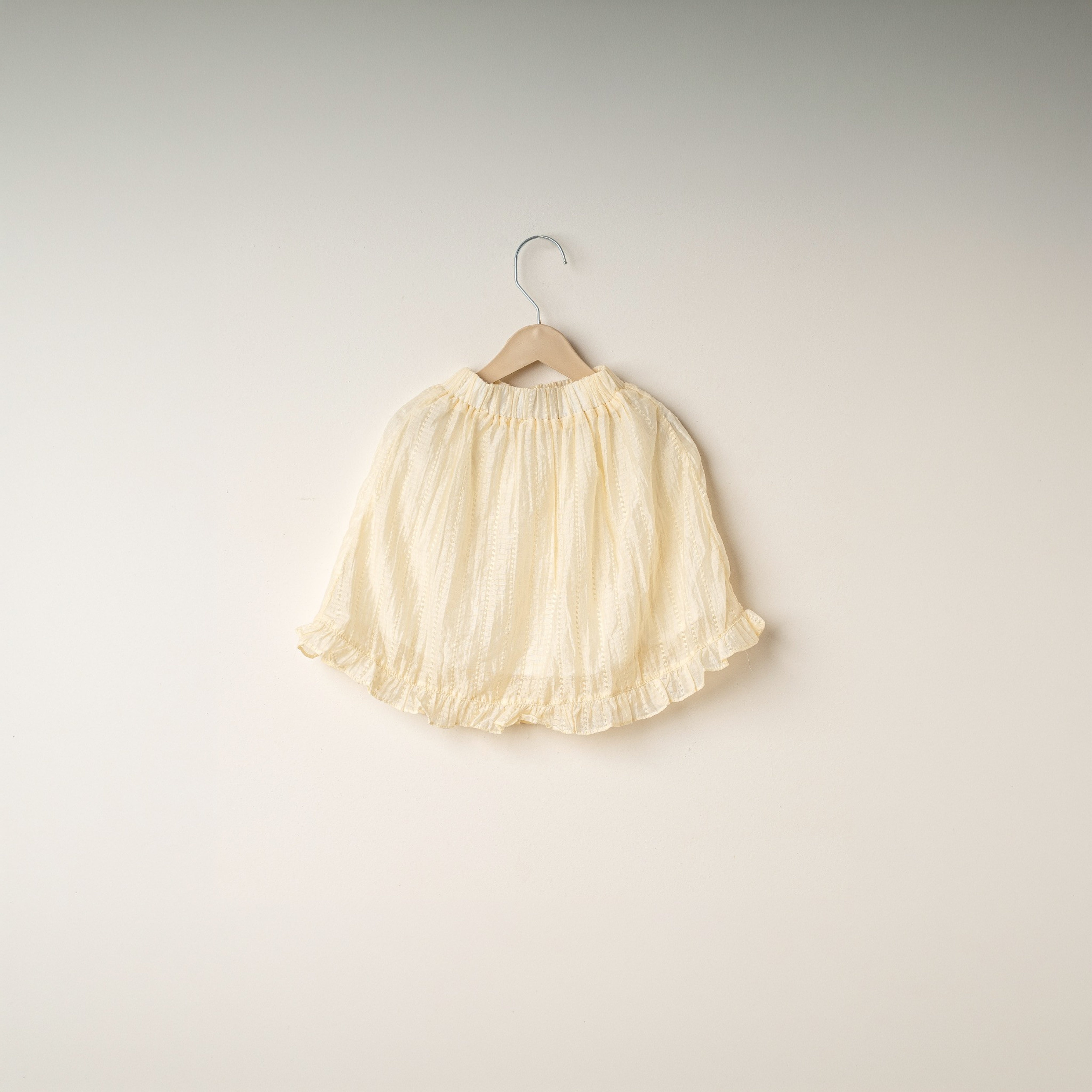 Vanilla Whisper Skirt