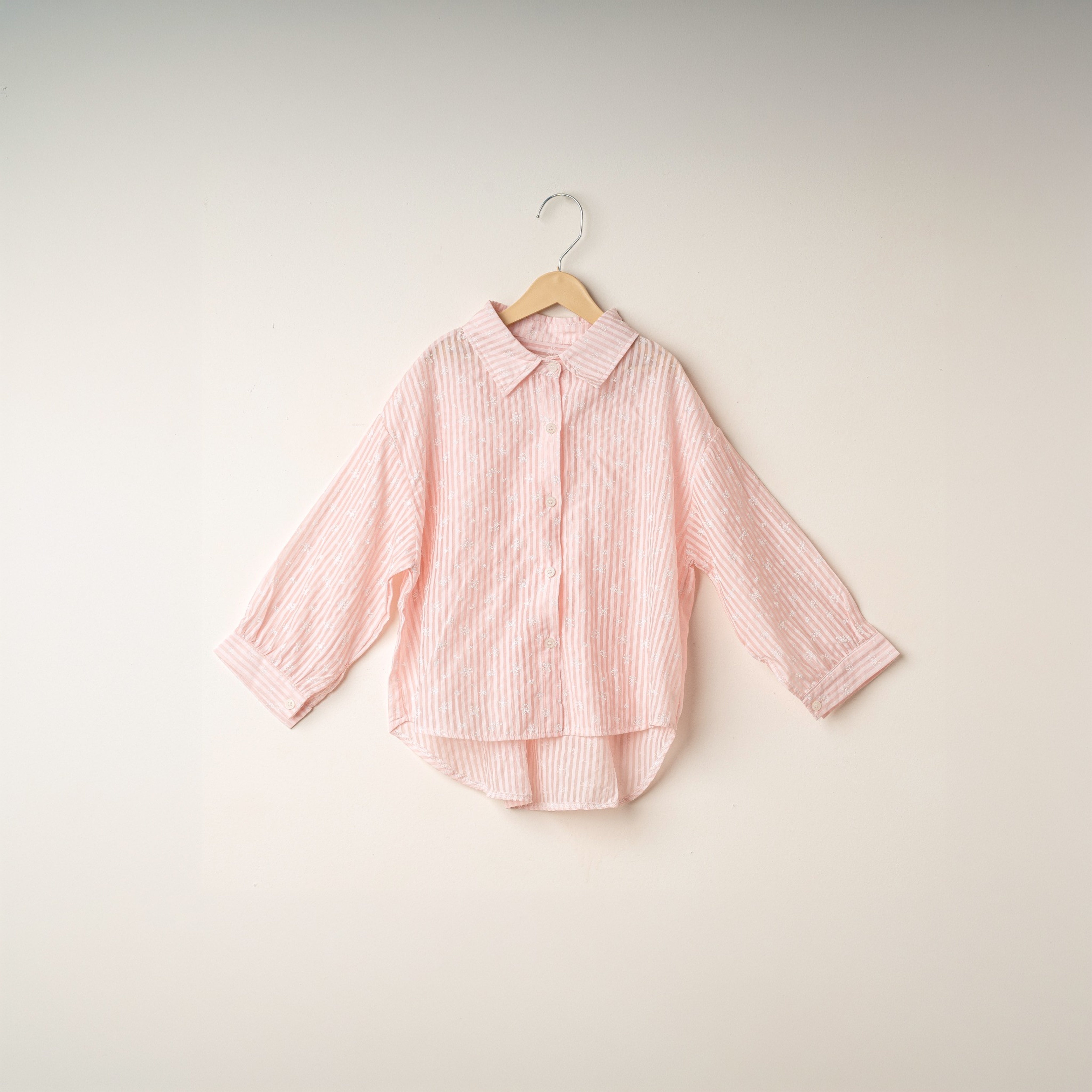 Blush Bloom Co-ord Set