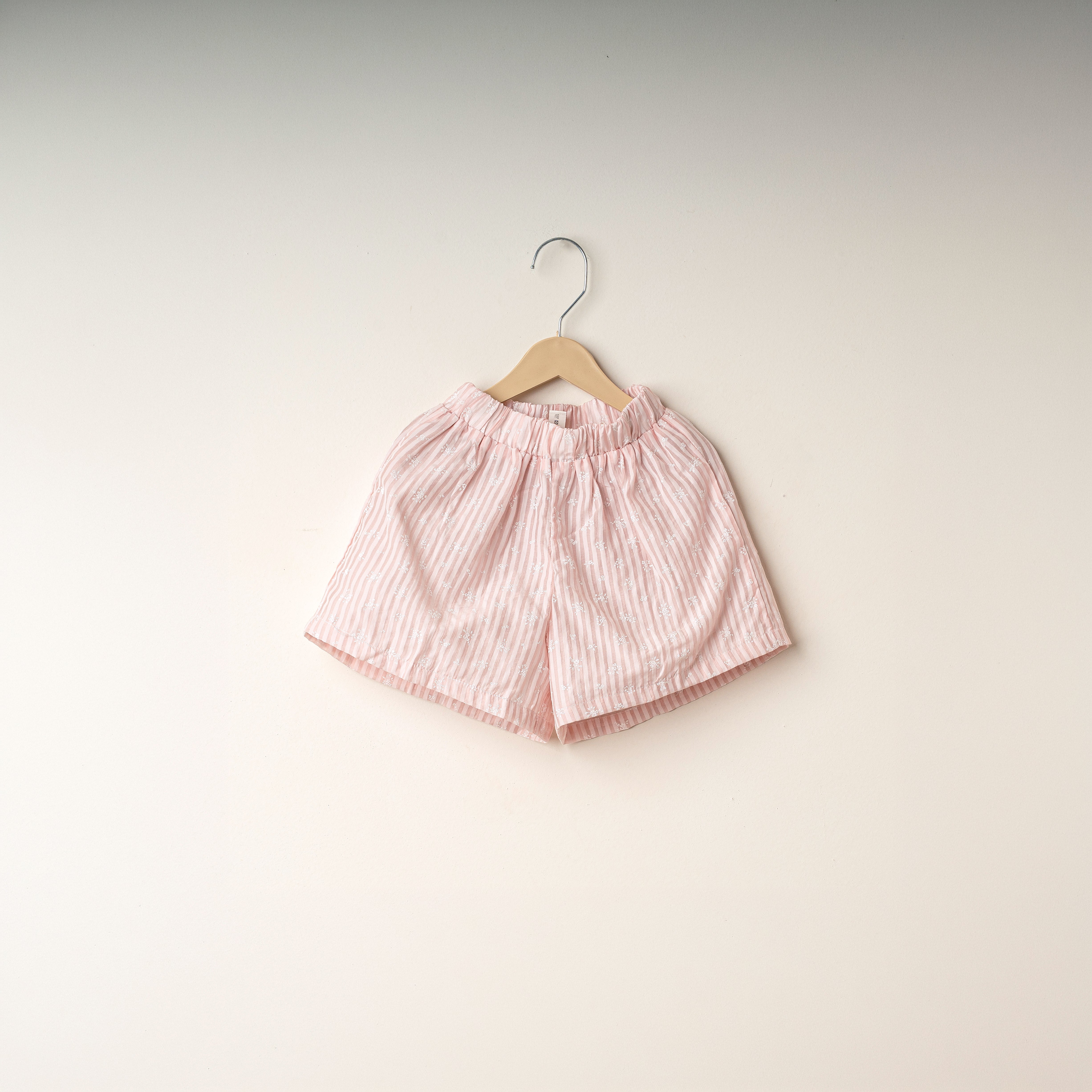Blush Bloom Co-ord Set