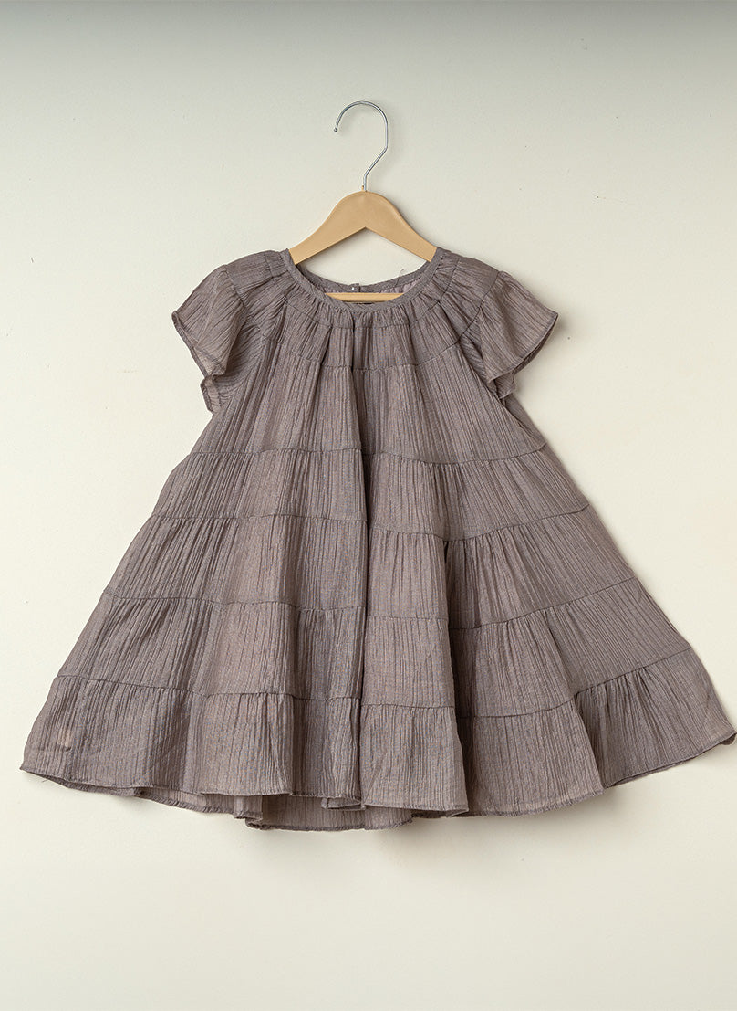 Little Cocoa Dress