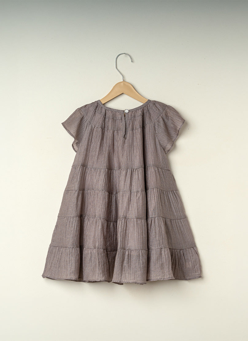 Little Cocoa Dress