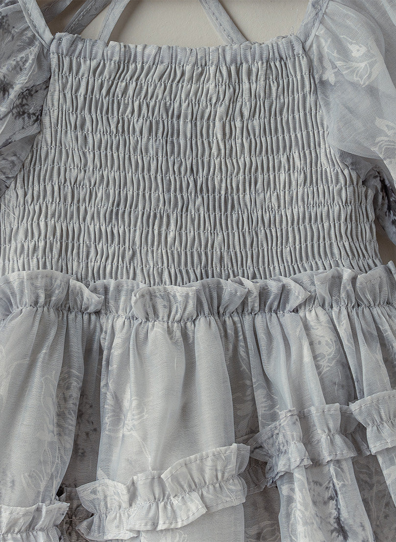 Mila Dress