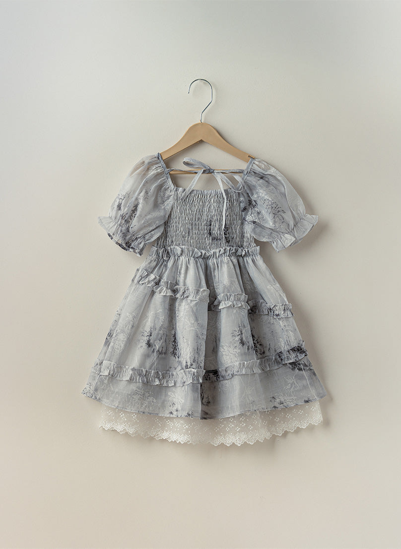 Mila Dress