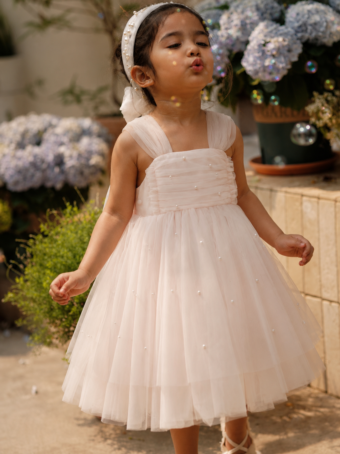 PEARL DRESS