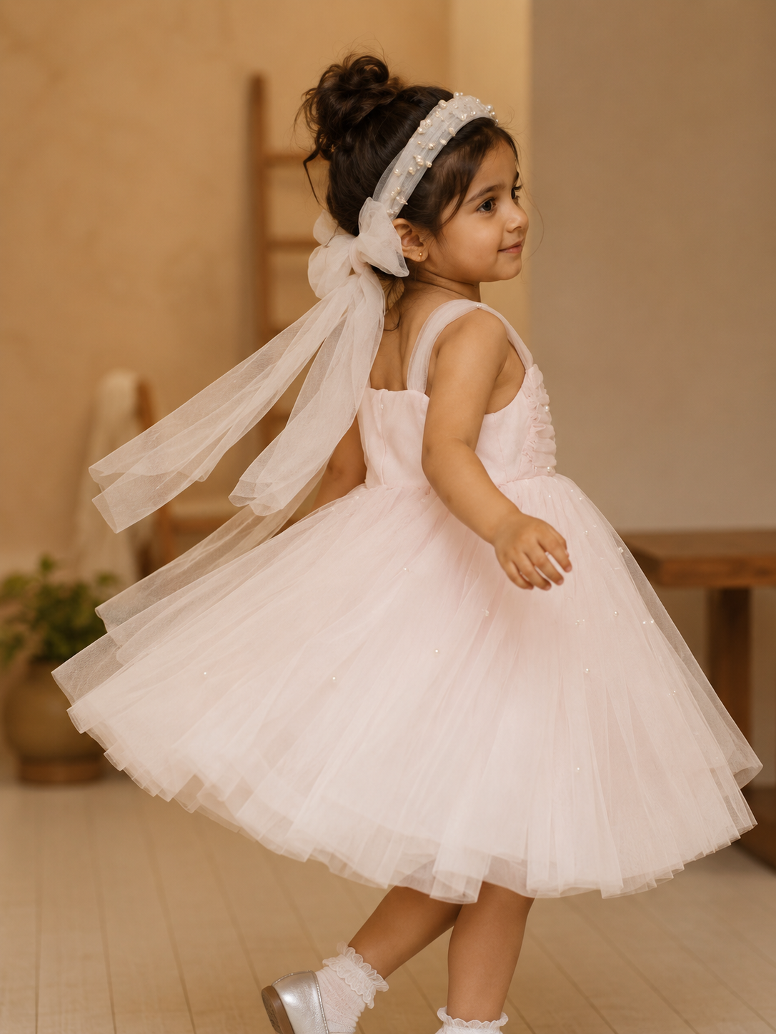 PEARL DRESS