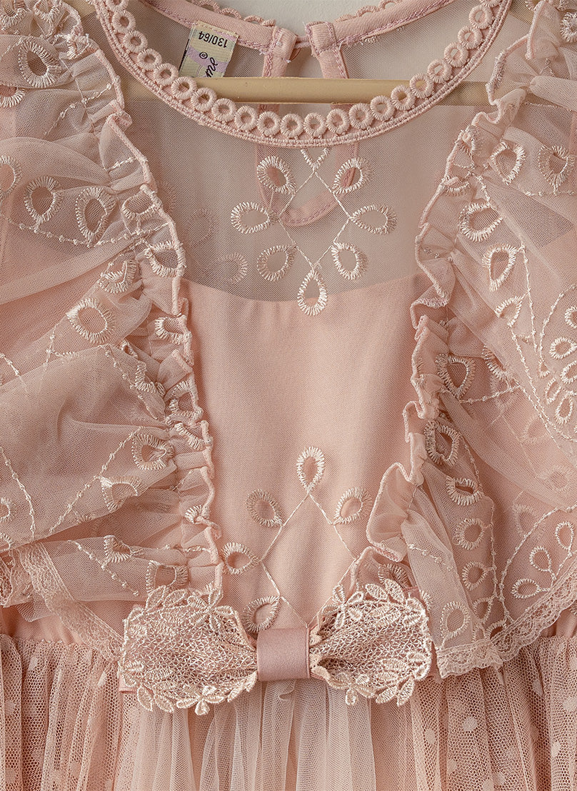 Sakura Tulle Dress