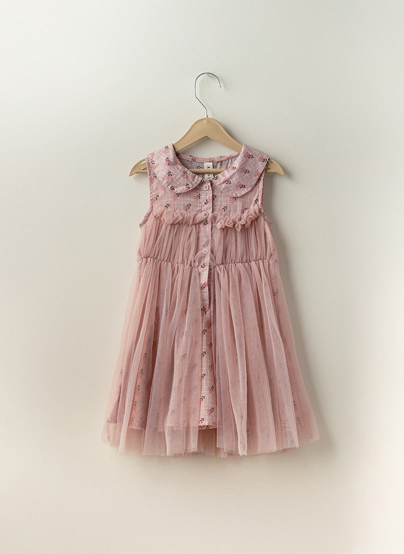 Wendy Dress