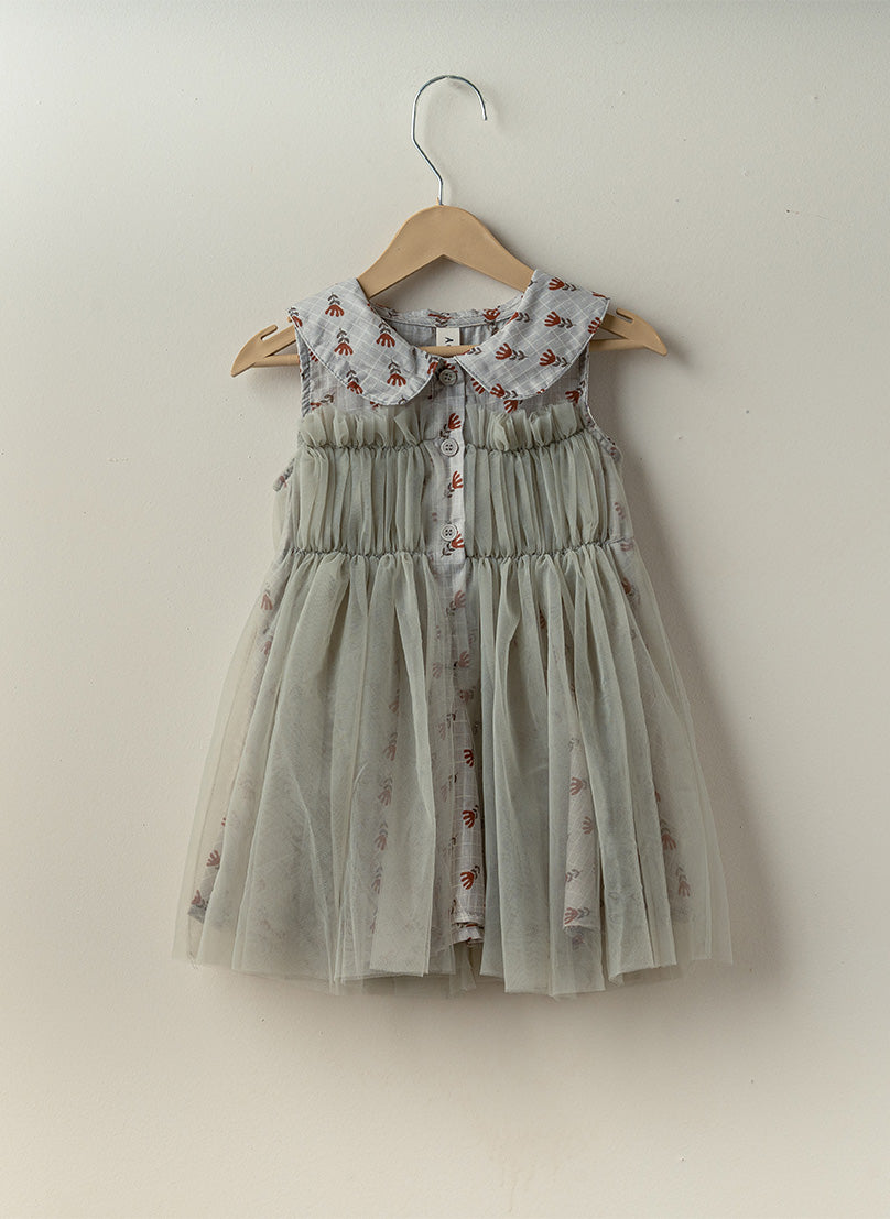 Wendy Dress