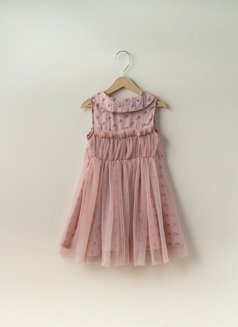 Wendy Dress